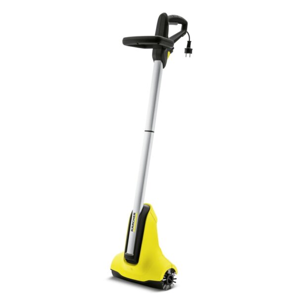 Уред за почистване на външни настилки Karcher PCL 4