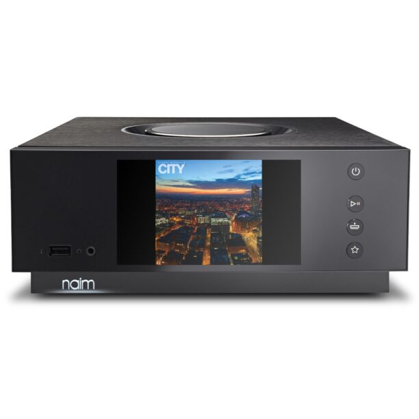 Усилвател Naim Audio Uniti Atom