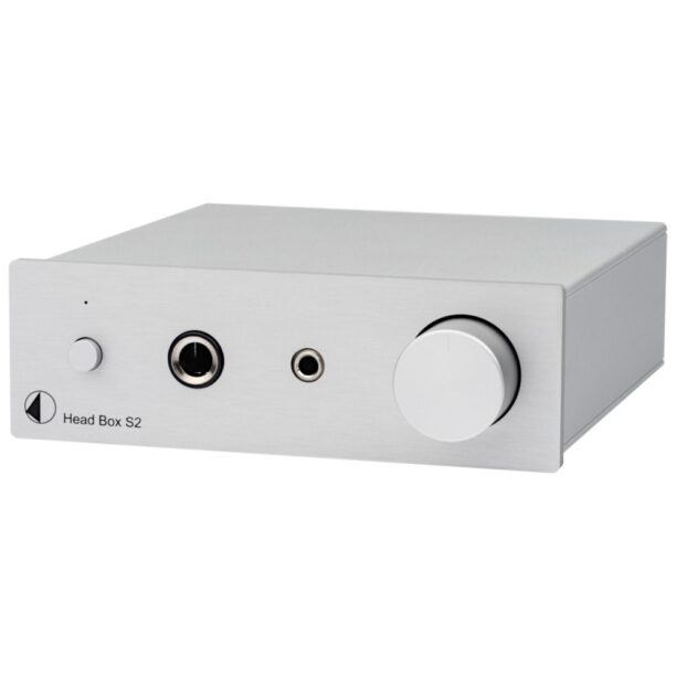 Усилвател Pro-Ject Audio Systems Head Box S2