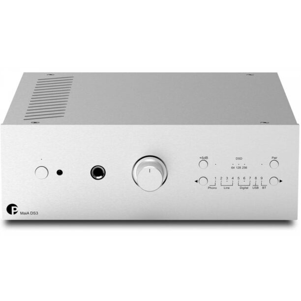 Усилвател Pro-Ject Audio Systems MaiA DS3