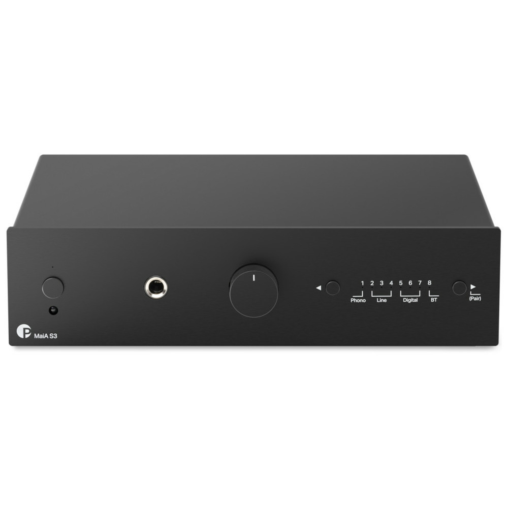 Усилвател Pro-Ject Audio Systems MaiA S3