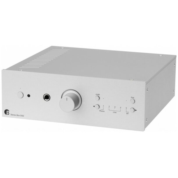 Усилвател Pro-Ject Audio Systems Stereo Box DS2