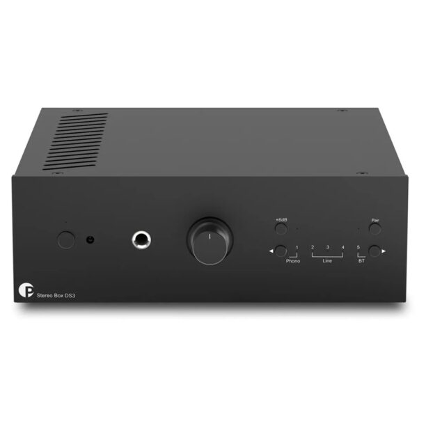 Усилвател Pro-Ject Audio Systems Stereo Box DS3