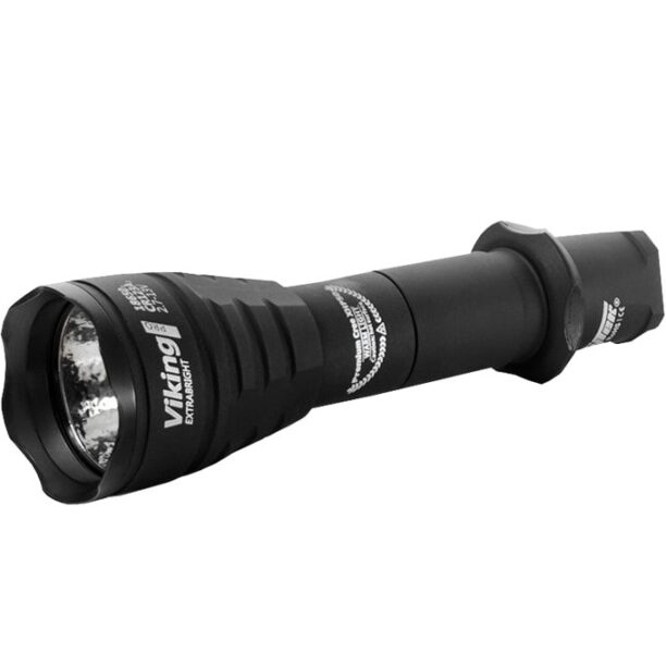 Фенер Armytek Viking Pro XHP50 White