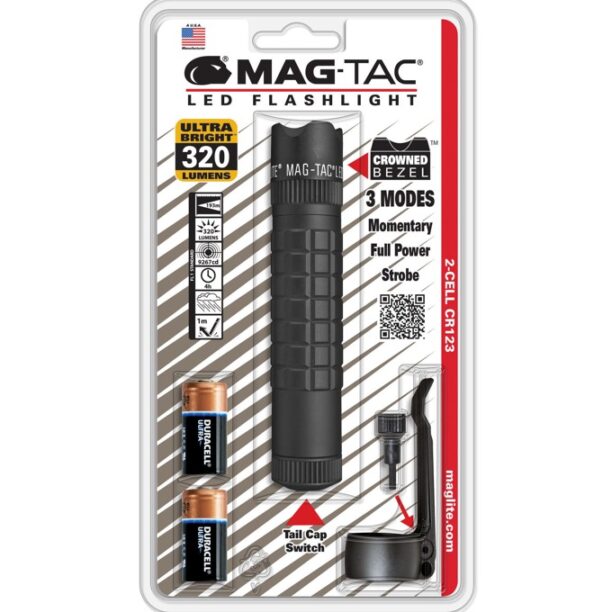 Фенер Mag-Lite MagTac LED