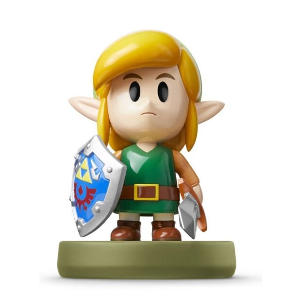 Фигура Nintendo Amiibo - Link [Link's Awakening]