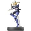 Фигура Nintendo Amiibo - Sheik No. 23 [Super Smash]