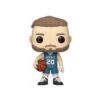 Фигурка Funko POP! Basketball NBA: Hornets - Gordon Hayward (Teal Jersey) #123 цена