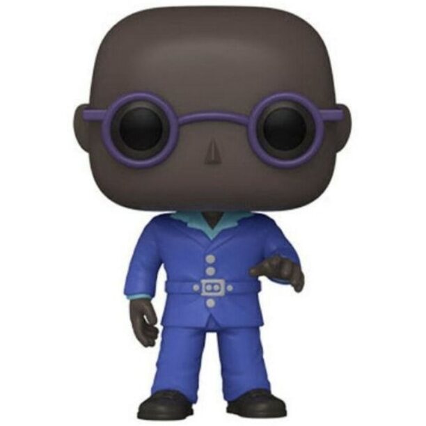 Фигурка Funko POP! Movies: Matrix 4 - Morpheus #1174 цена