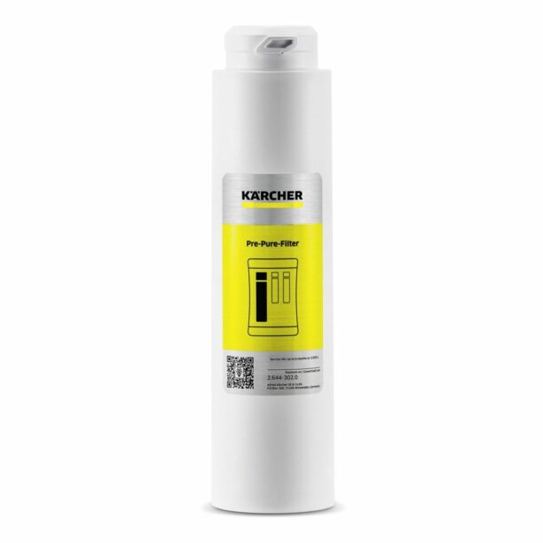 Филтър Karcher Pre-Pure-Filter