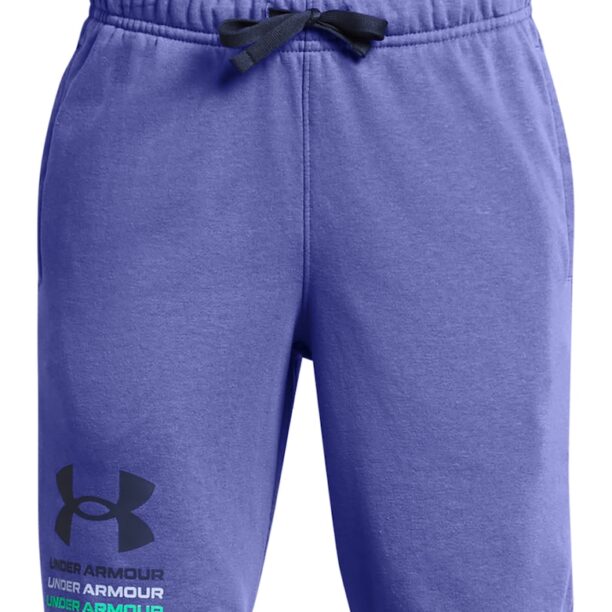 Фитнес бермуди Rival с връзка Under Armour