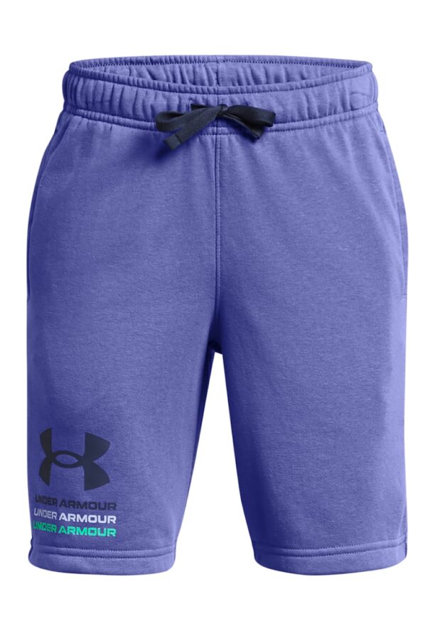 Фитнес бермуди Rival с връзка Under Armour