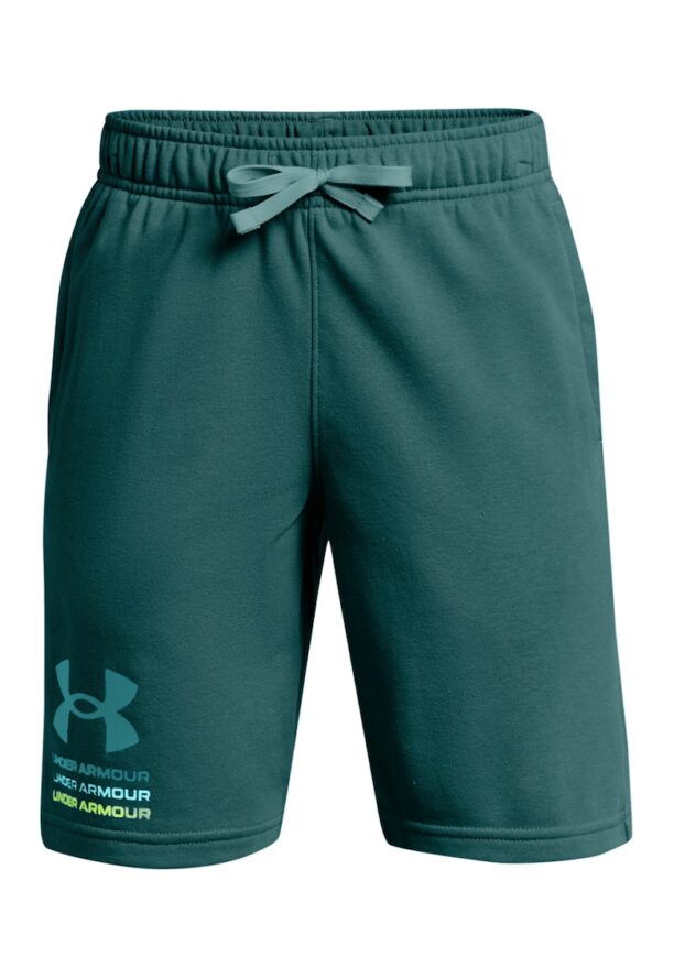 Фитнес бермуди Rival с връзка Under Armour