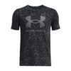 Фитнес тениска Sportstyle с щампа Under Armour