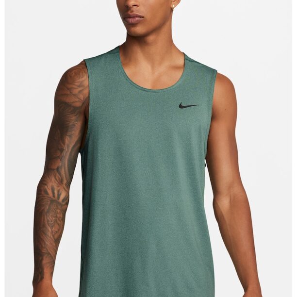 Фитнес топ Ready с Dri Fit Nike