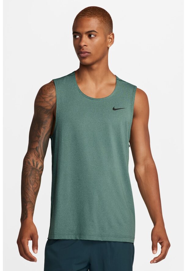 Фитнес топ Ready с Dri Fit Nike