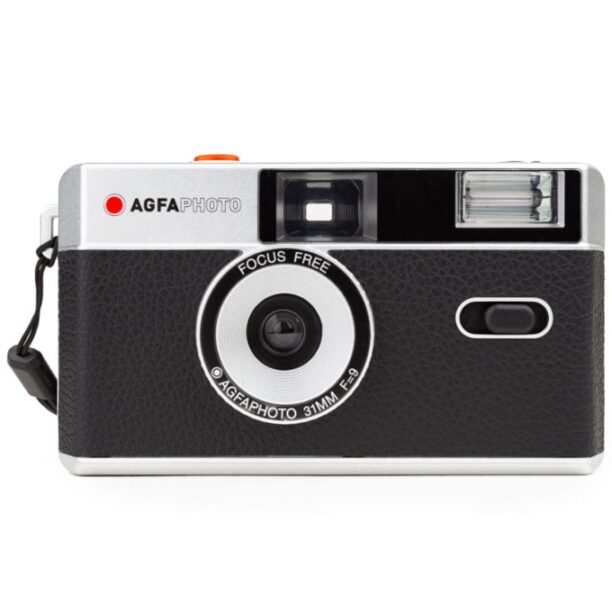 Фотоапарат AGFA Photo Analog 35mm Reusable Film Camera