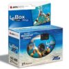 Фотоапарат AGFA Photo LeBox Ocean Waterproof Camera