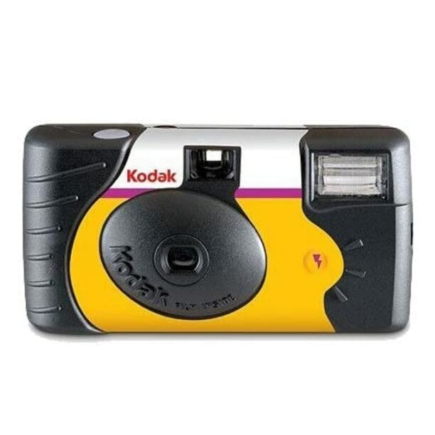 Фотоапарат Kodak Power Flash