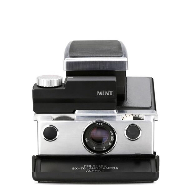 Фотоапарат MiNT SLR670-S