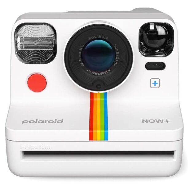 Фотоапарат Polaroid Now+ Gen 2