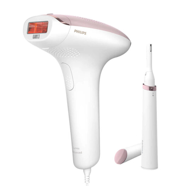 Фотоепилатор IPL Philips Lumea Advanced BRI920/00