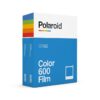 Фотохартия Polaroid Color Film for 600 - Double Pack