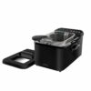 Фритюрник Cecotec Cleanfry Luxury 3000 Black