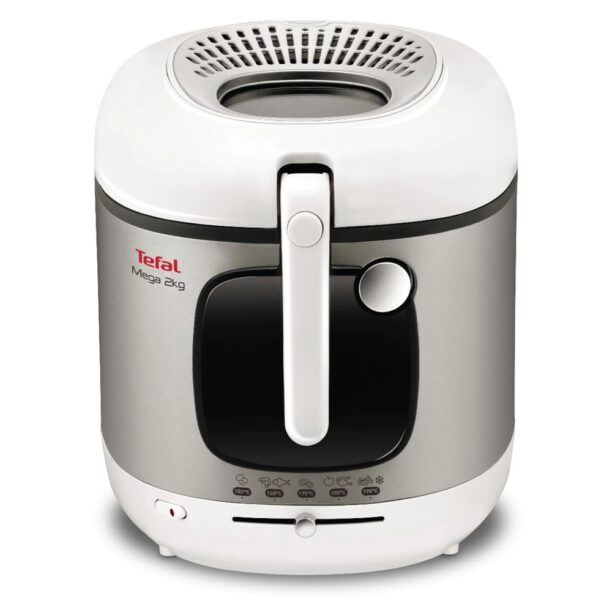 Фритюрник Tefal FR480015