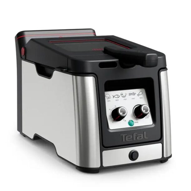 Фритюрник Tefal FR6000D10