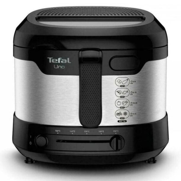 Фритюрник Tefal UNO FF215