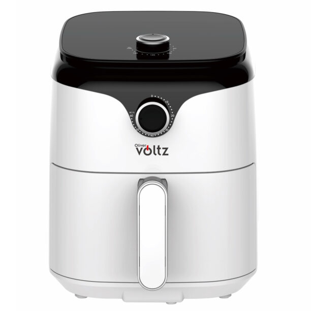 Фритюрник с горещ въздух AirFryer Oliver Voltz OV51980V