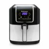 Фритюрник с горещ въздух Rohnson Air Fryer R-2825