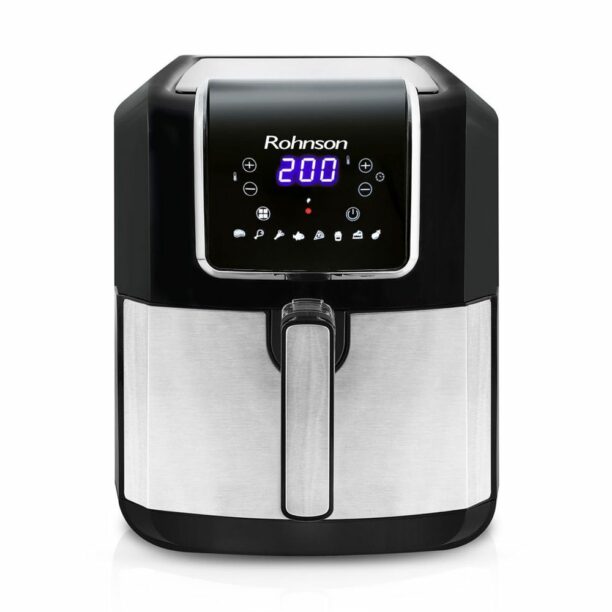 Фритюрник с горещ въздух Rohnson Air Fryer R-2825