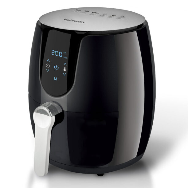 Фритюрник с горещ въздух Rohnson Air Fryer R-2829