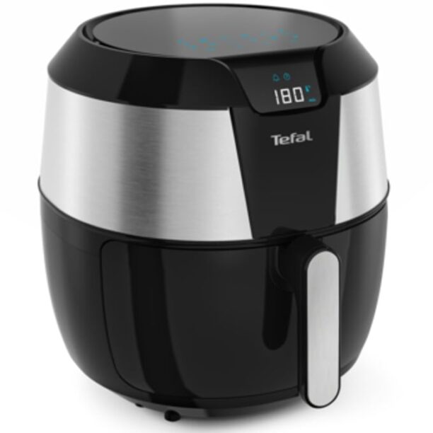 Фритюрник с горещ въздух Tefal EY701D15 Easy Fry XXL