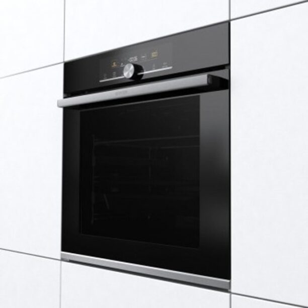 Фурна за вграждане Gorenje BOSX6747A01BG