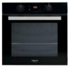 Фурна за вграждане Hotpoint-Ariston FA3 841 H BL HA