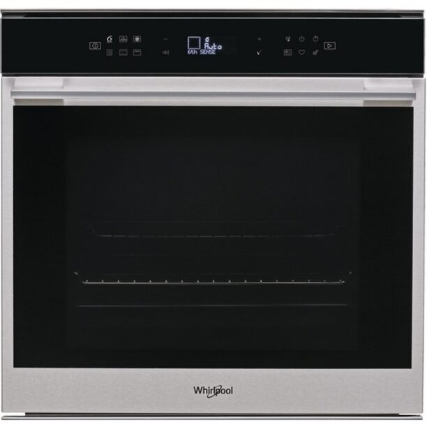 Фурна за вграждане Whirlpool W7 OM4 4S1 P