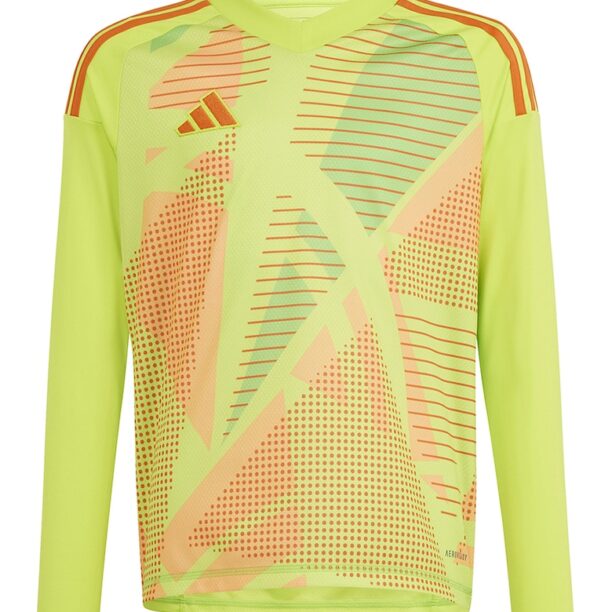 Футболна блуза с шпиц adidas Performance