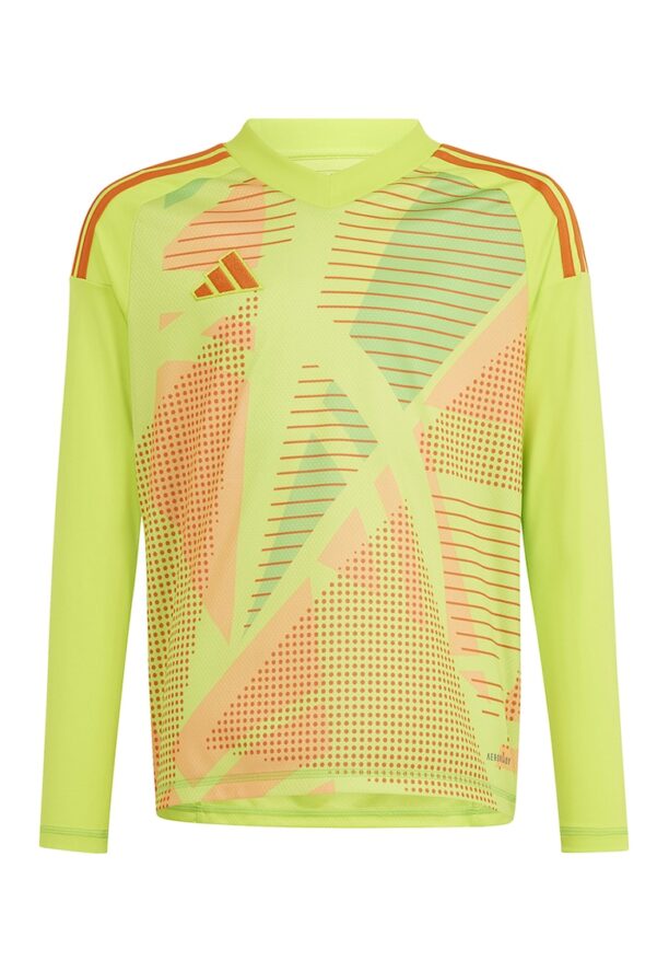 Футболна блуза с шпиц adidas Performance