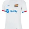 Футболна тениска FCB с принт Nike