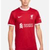 Футболна тениска LFC с принт Nike