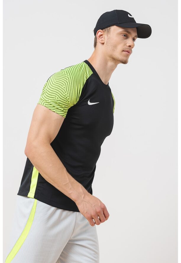 Тениска Strike II с Dri-FIT и овално деколте Nike