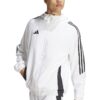 Футболно яке Tiro 24 с ръкави реглан adidas Performance