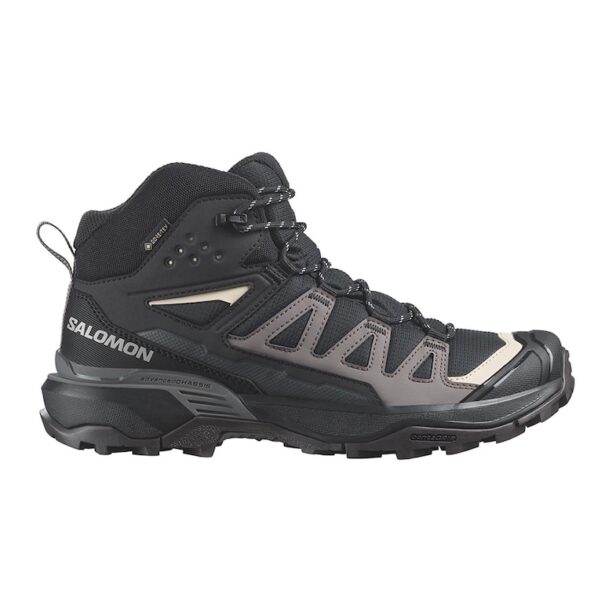 Хайкинг боти X Ultra 360 Mid Goretex Salomon