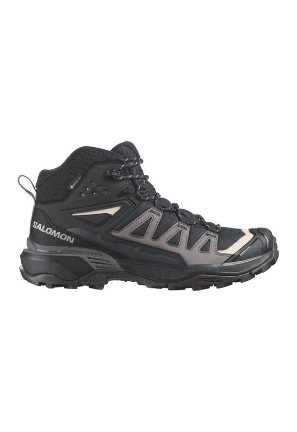 Хайкинг боти X Ultra 360 Mid Goretex Salomon