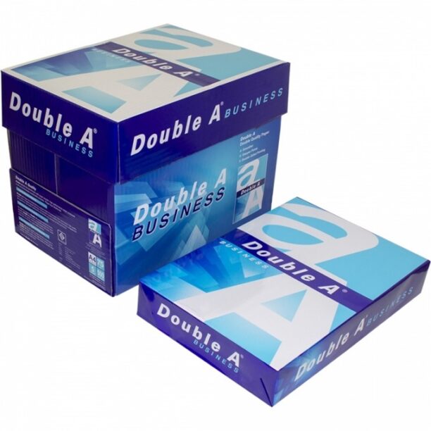 Хартия Double A Business 29900