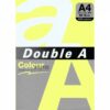 Хартия Double A Butter 32392