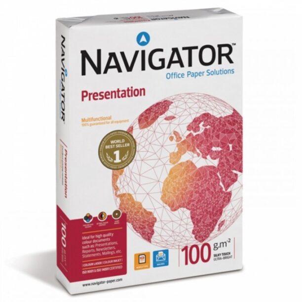 Хартия Navigator 10001922